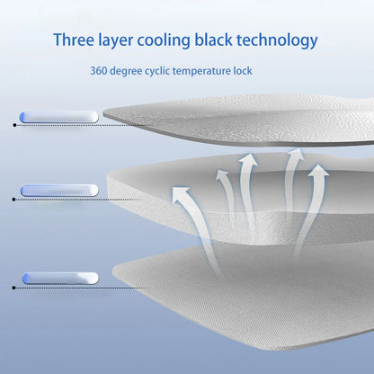 Summer Cooling Pet Cave – Ice House for Cats & Small Dogs