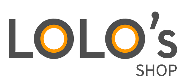 LOLO'S SHOP